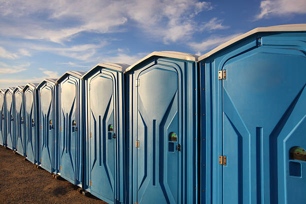 Professional Portable Potty Rental in Latimer, MS