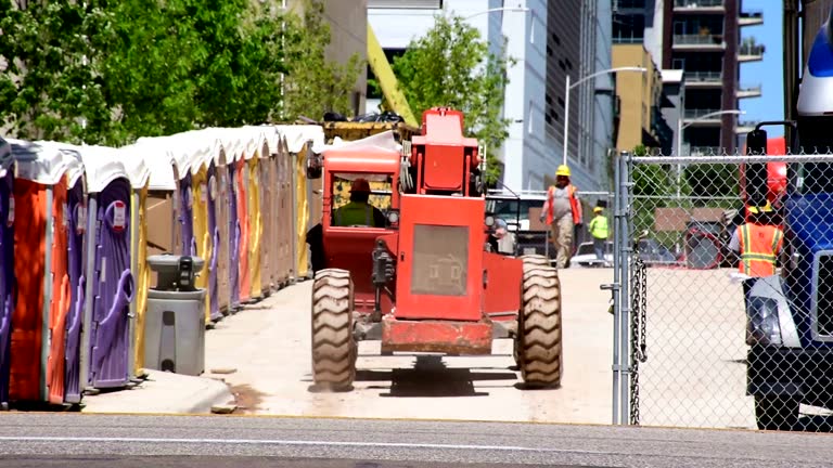 Best Portable Toilets for Disaster Relief Sites  in Latimer, MS