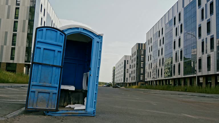 Best ADA-Compliant Portable Toilet Rental  in Latimer, MS